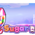 Menangkan Hadiah Besar dengan Bermain Slot Sugar Rush