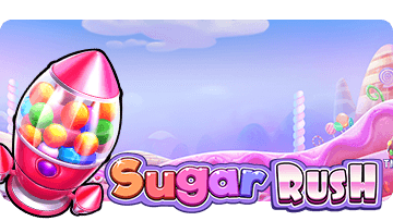 Menangkan Hadiah Besar dengan Bermain Slot Sugar Rush