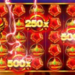 Menyelami Dunia Ganasnya Mesin Penghasil Jackpot: Apa yang Harus Anda Ketahui?