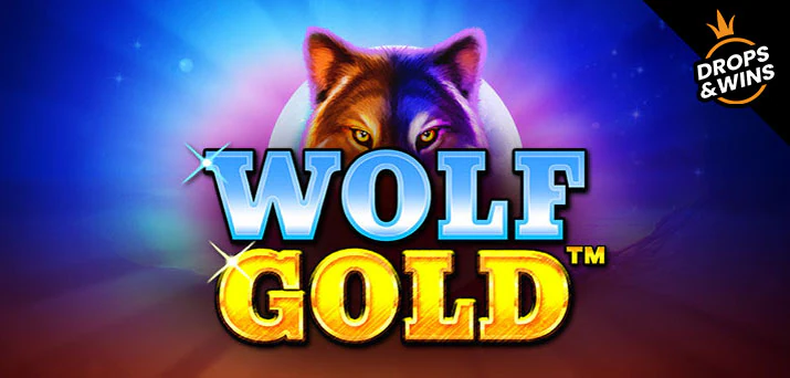 Main Slot Wolf Gold, Langsung Auto Sultan! Jackpot Besar Menanti