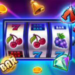 Slot Online Peluang Besar Menemukan Keuntungan Berlimpah!